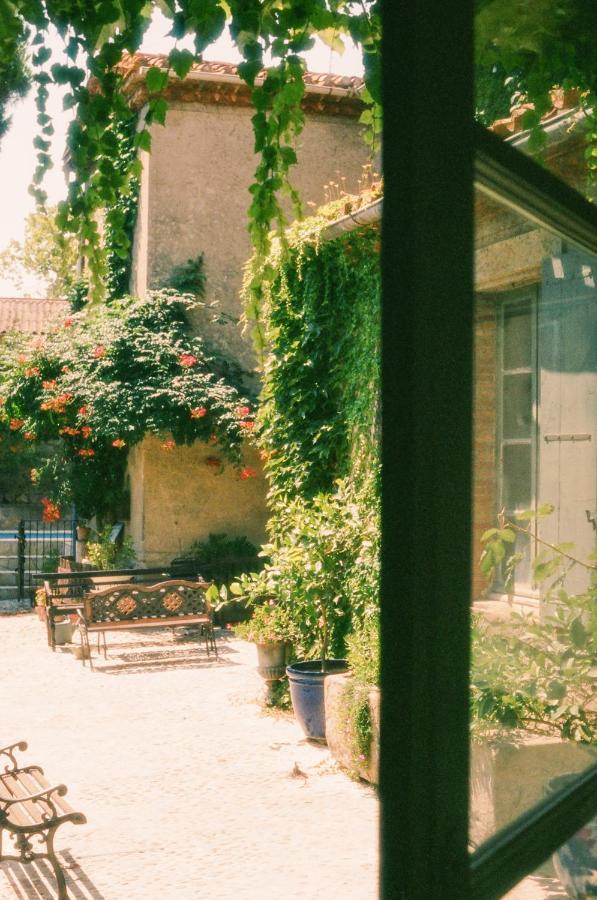 Le Chai De Marguerite Peyriac-Minervois Exterior foto