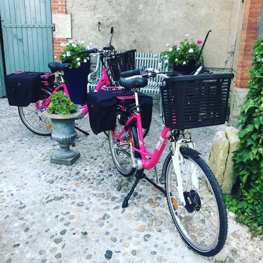 Le Chai De Marguerite Peyriac-Minervois Exterior foto