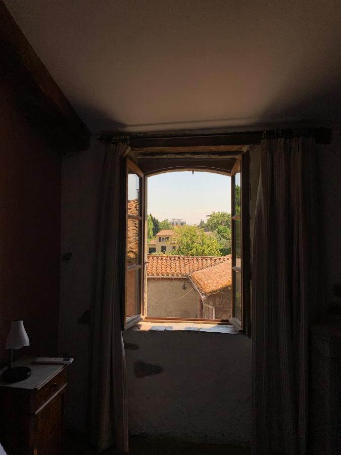Le Chai De Marguerite Peyriac-Minervois Exterior foto