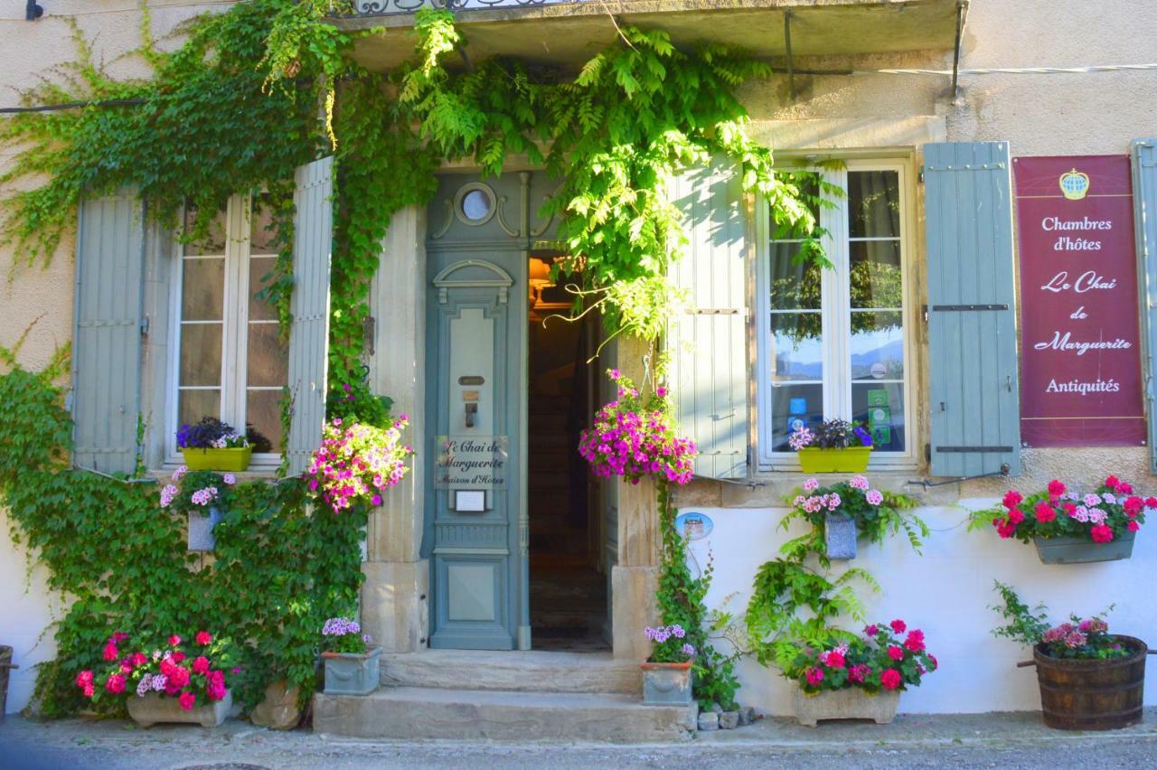 Le Chai De Marguerite Peyriac-Minervois Exterior foto